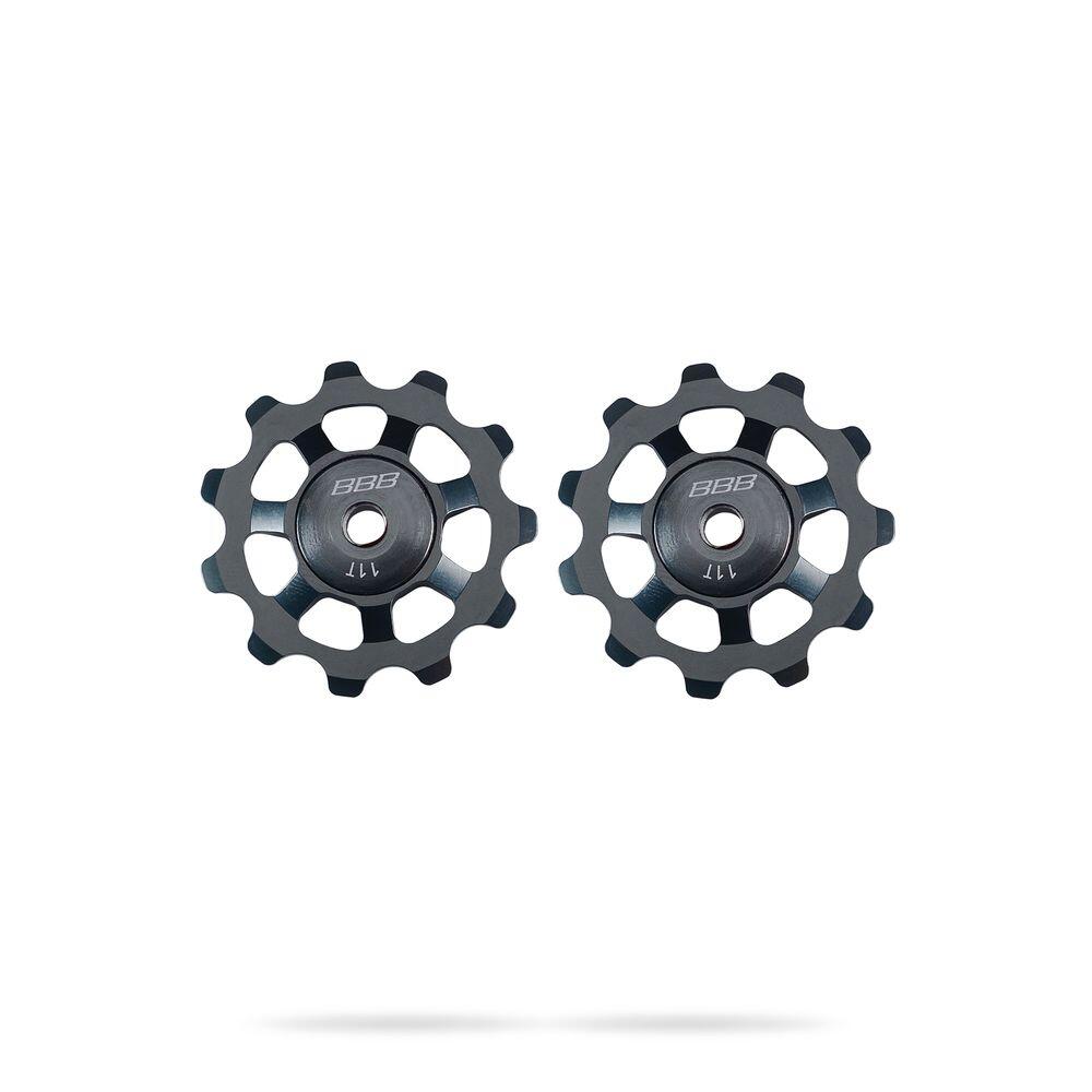 Koło pasowe przerzutki BBB Cycling AluBoys