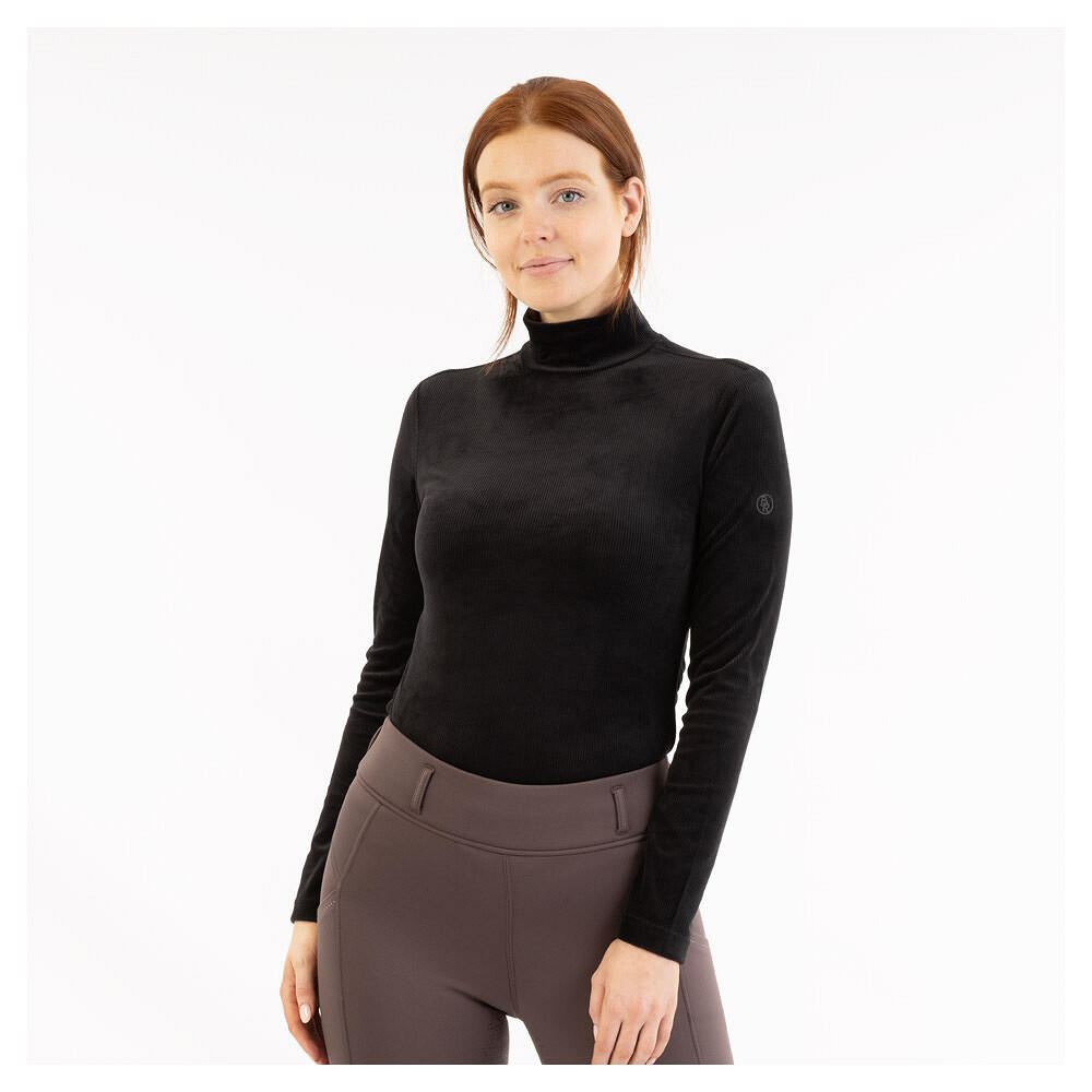 Sweter damski BR Equitation Jeanine