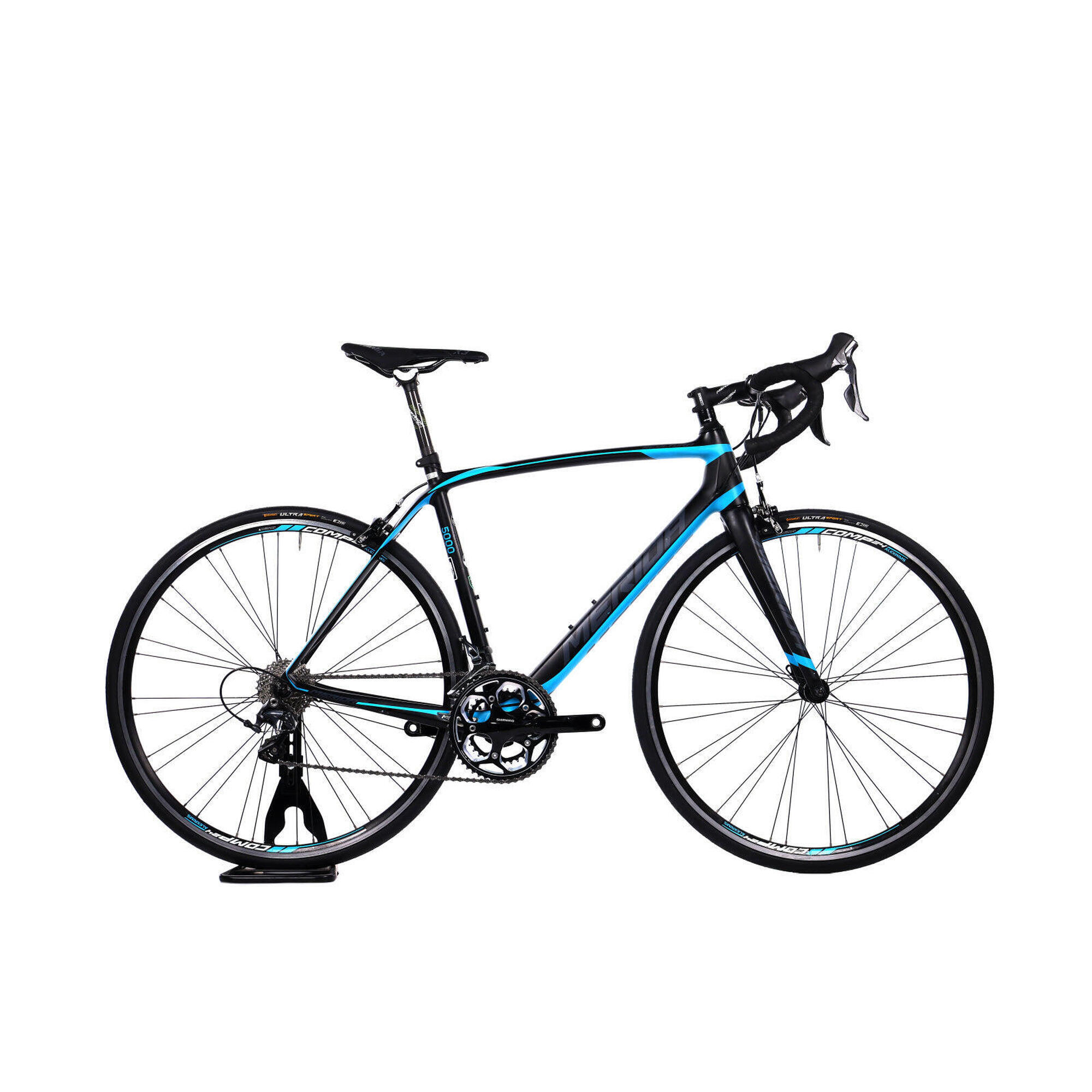 Second Life - Rower szosowy - Merida Scultura - Stan Dobry