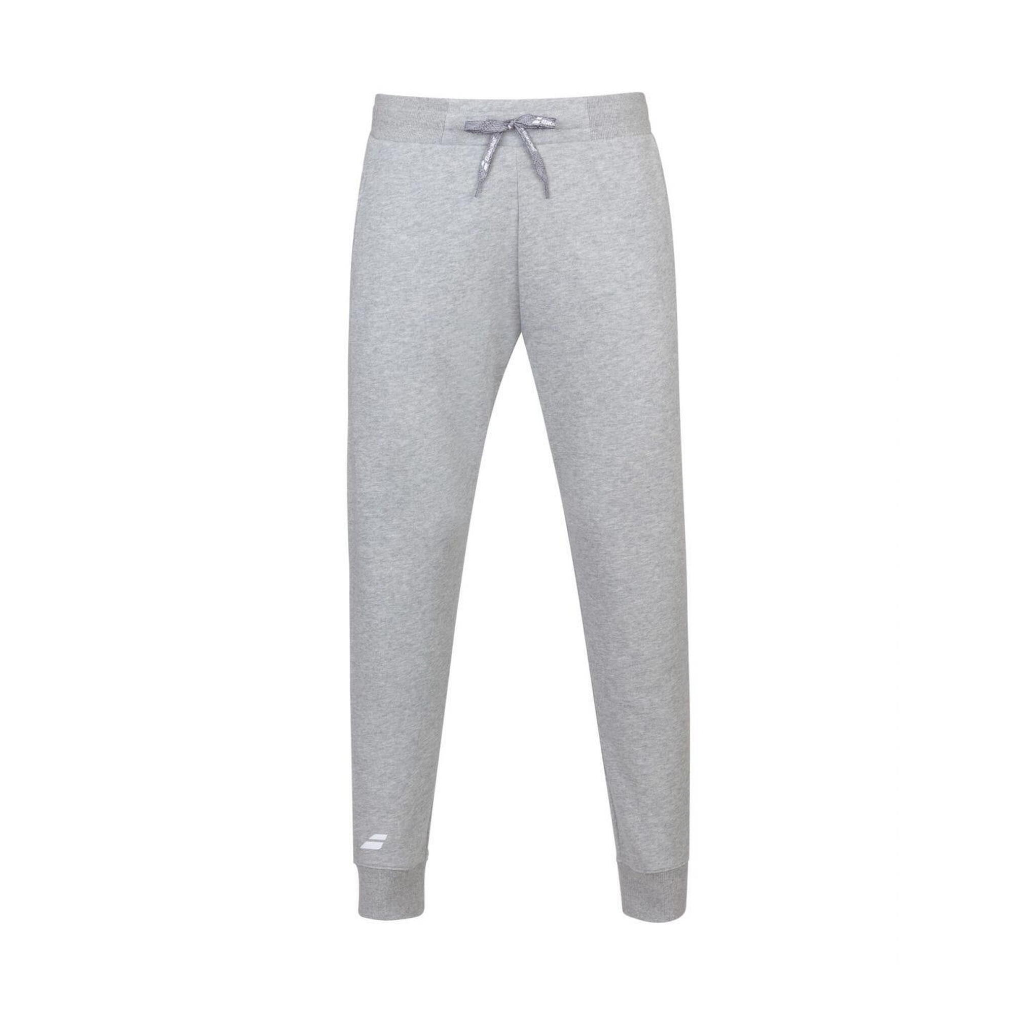 Spodnie tenisowe damskie Babolat Exercise Jogger Pant high rise M