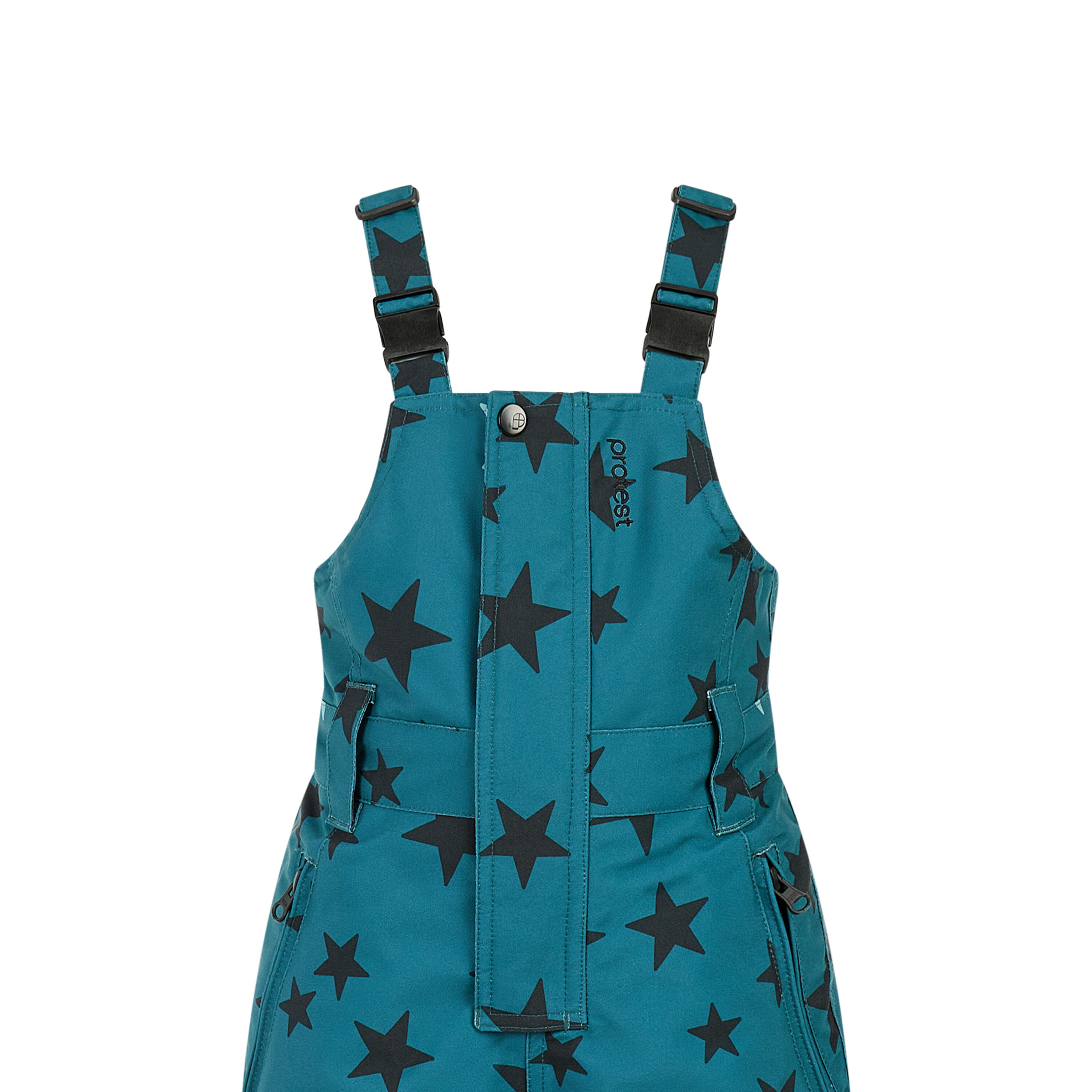 Skrzynka narciarska dla niemowląt Protest Tuvai TD