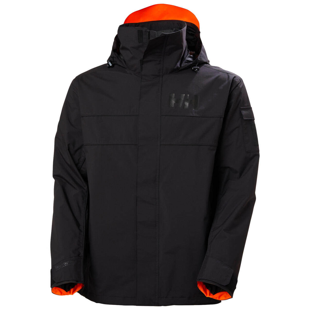 Kurtka narciarska Helly Hansen ULLR D 2.0