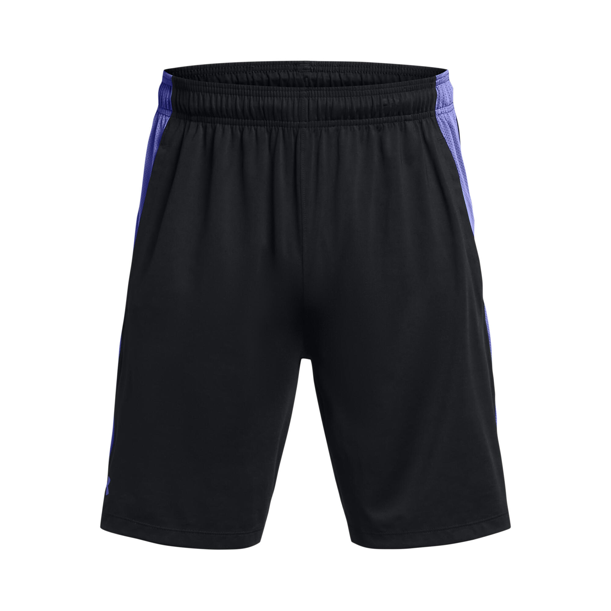 Spodnie treningowe męskie Under Armour SZORTYUATECHVENTSHORT1376955004