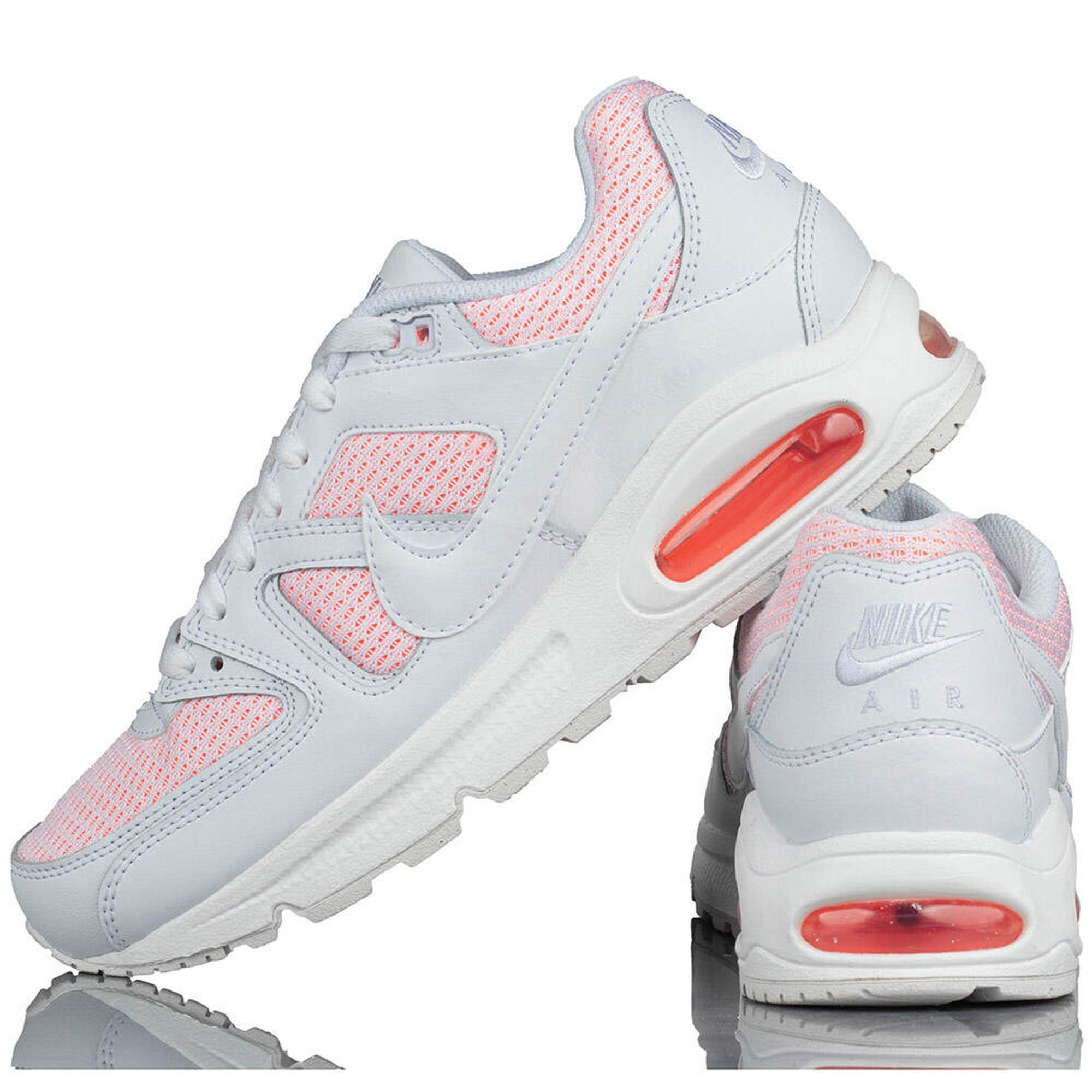 Buty Nike Wmns Air Max Command 397690 128 R-40,5