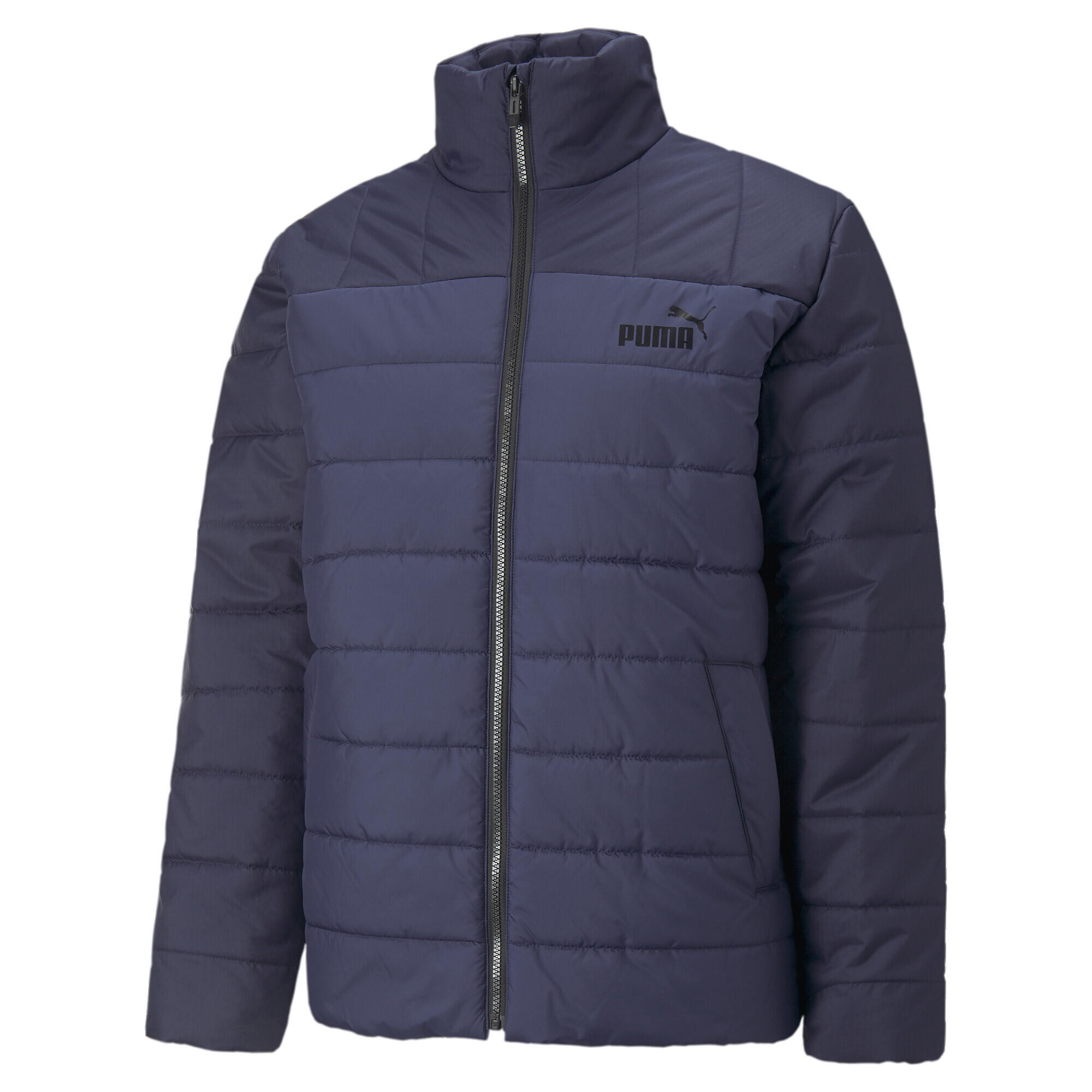 Kurtka męskie Puma ESS Padded Jacket