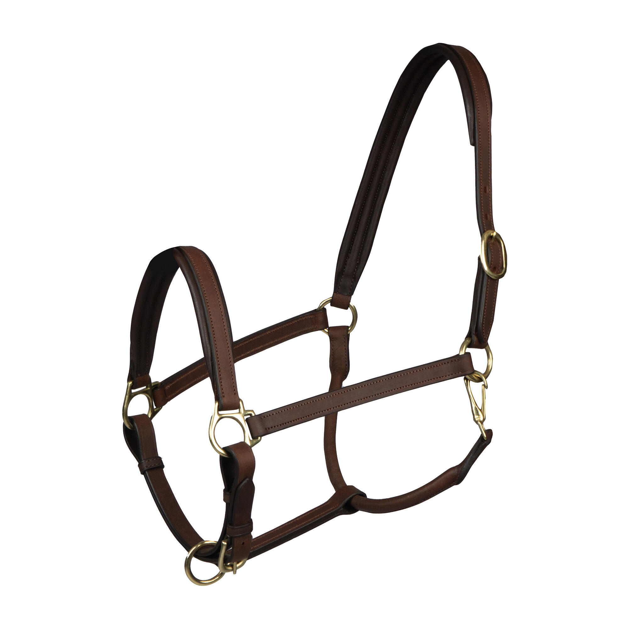 Skórzany kantar dla koni Horka Stockholm
