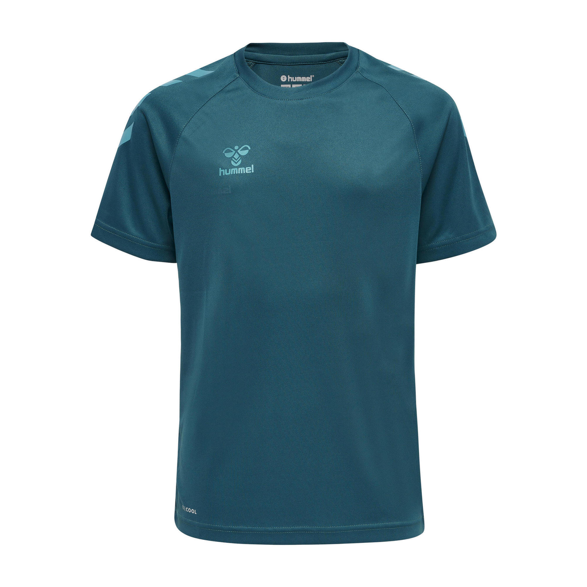 Koszulka dziecięca Hummel hmlCore