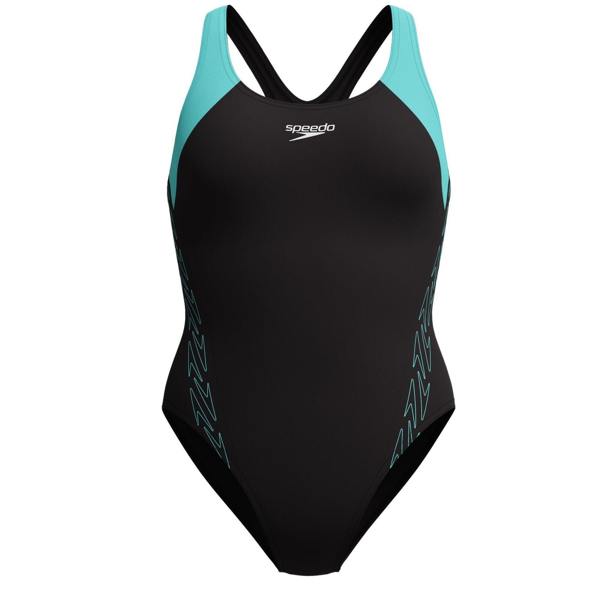 Strój kąpielowy damski Speedo HyperBoom Racerback