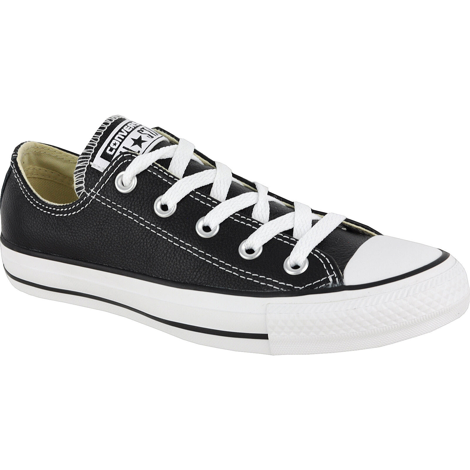 Buty CONVERSE CHUCK TAYLOR ALL STAR CT OX Czarny