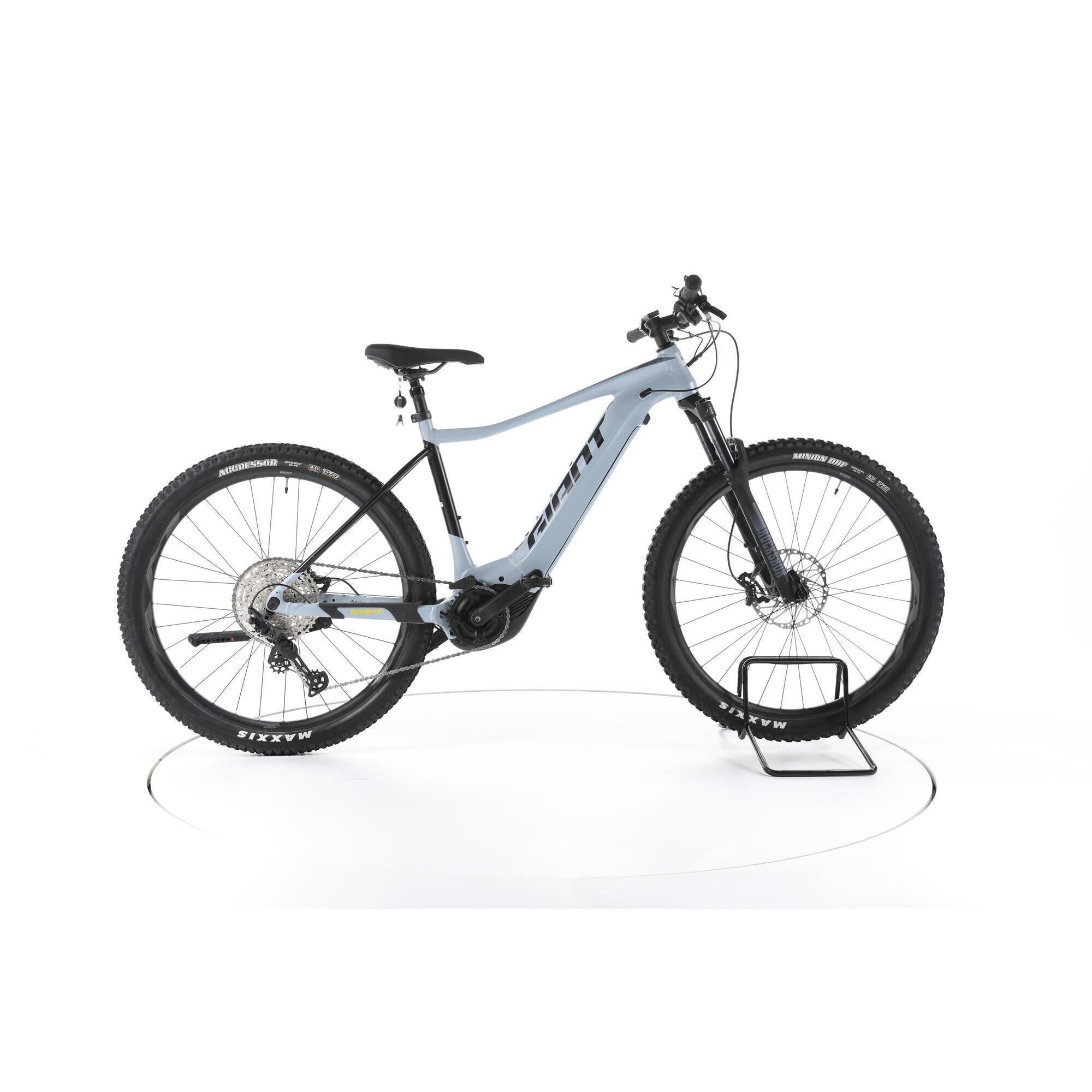 Second Life - Giant Fathom E+ 1 Pro E-Bike - Stan dobry