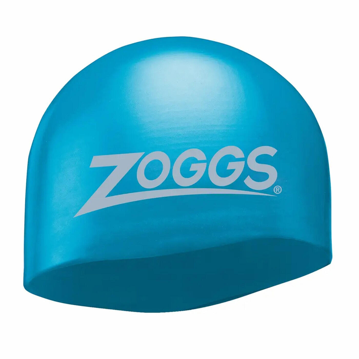 Czepek pływacki Zoggs Ows Silicone Mid