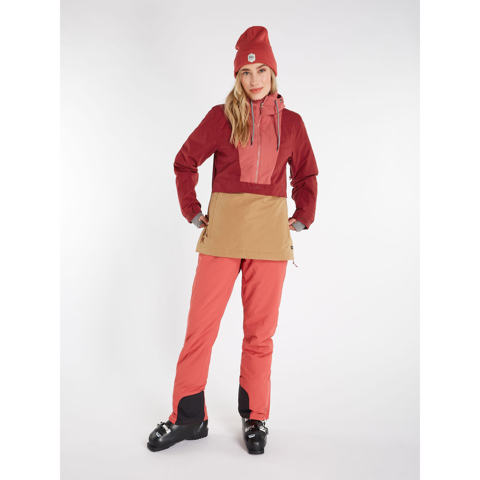 Kurtka damska Protest PRTMOORENA anorak