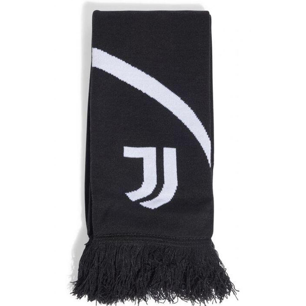 Szalik Adidas Z Frędzlami