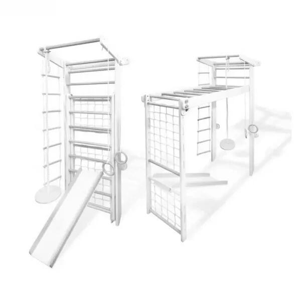 Drabinka gimnastyczna Małpiszon Czempion