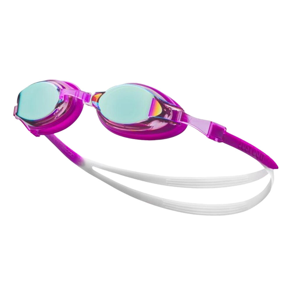 Gogle Do Pływania Dla Dorosłych Unisex Mirror Chrome