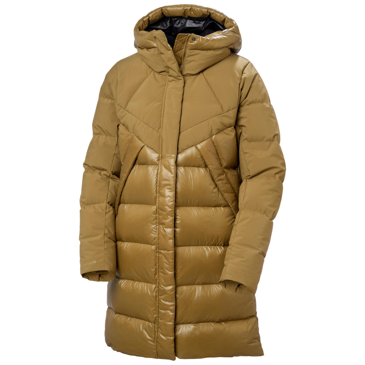 Parka dla kobiet Helly Hansen Bliss