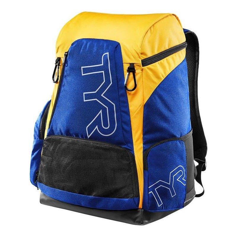 Plecak na basen unisex tyr alliance team backpack 45l