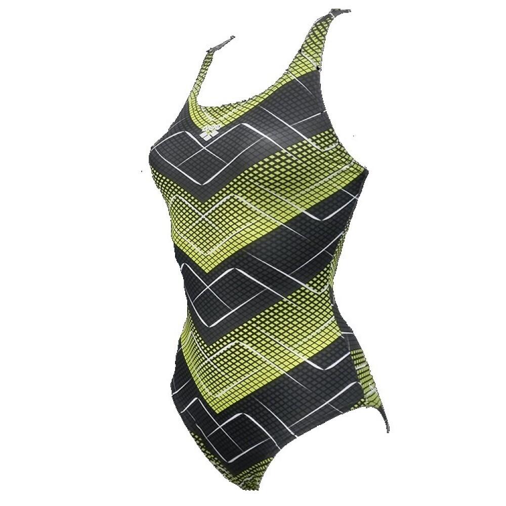 Strój kąpielowy damski jednoczęściowy Arena Roskilde