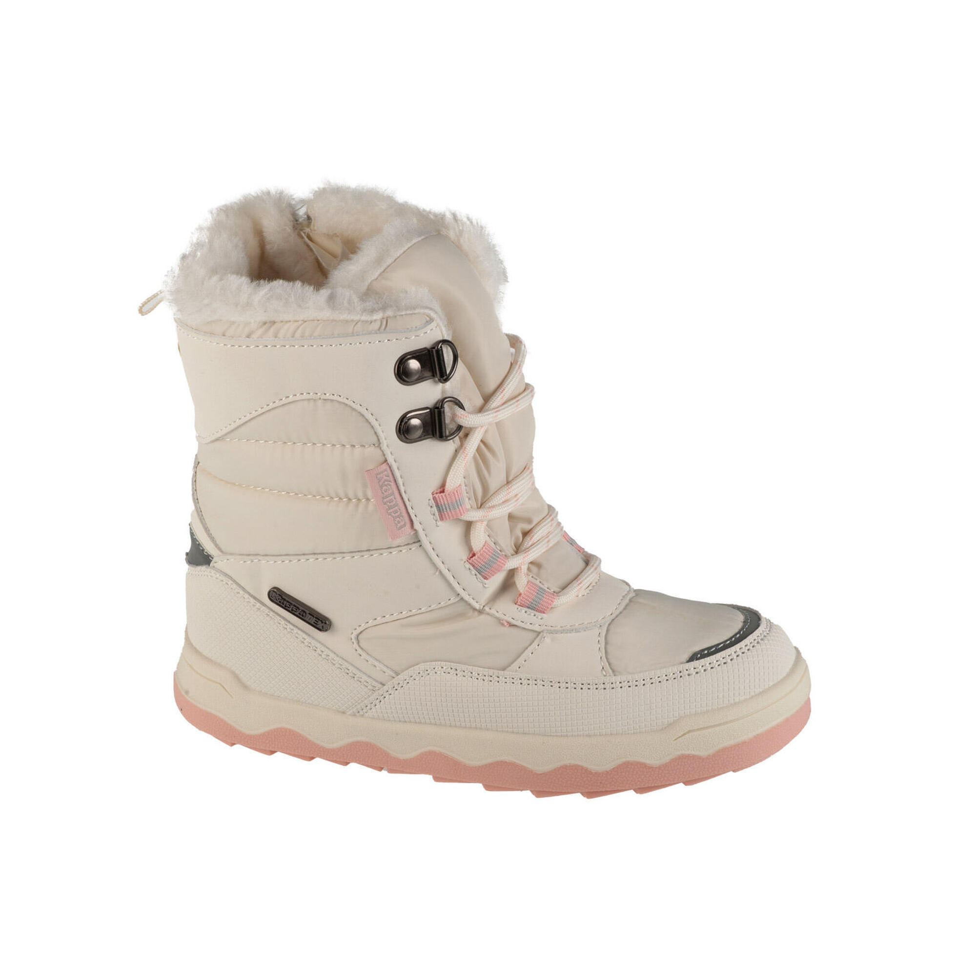 Buty zimowe dziewczęce, Alido II Tex K