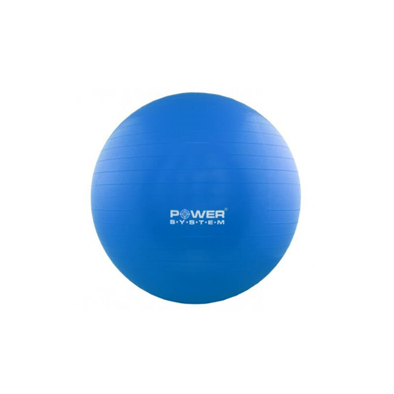 Piłka fitness POWER SYSTEM Power Gymball 55