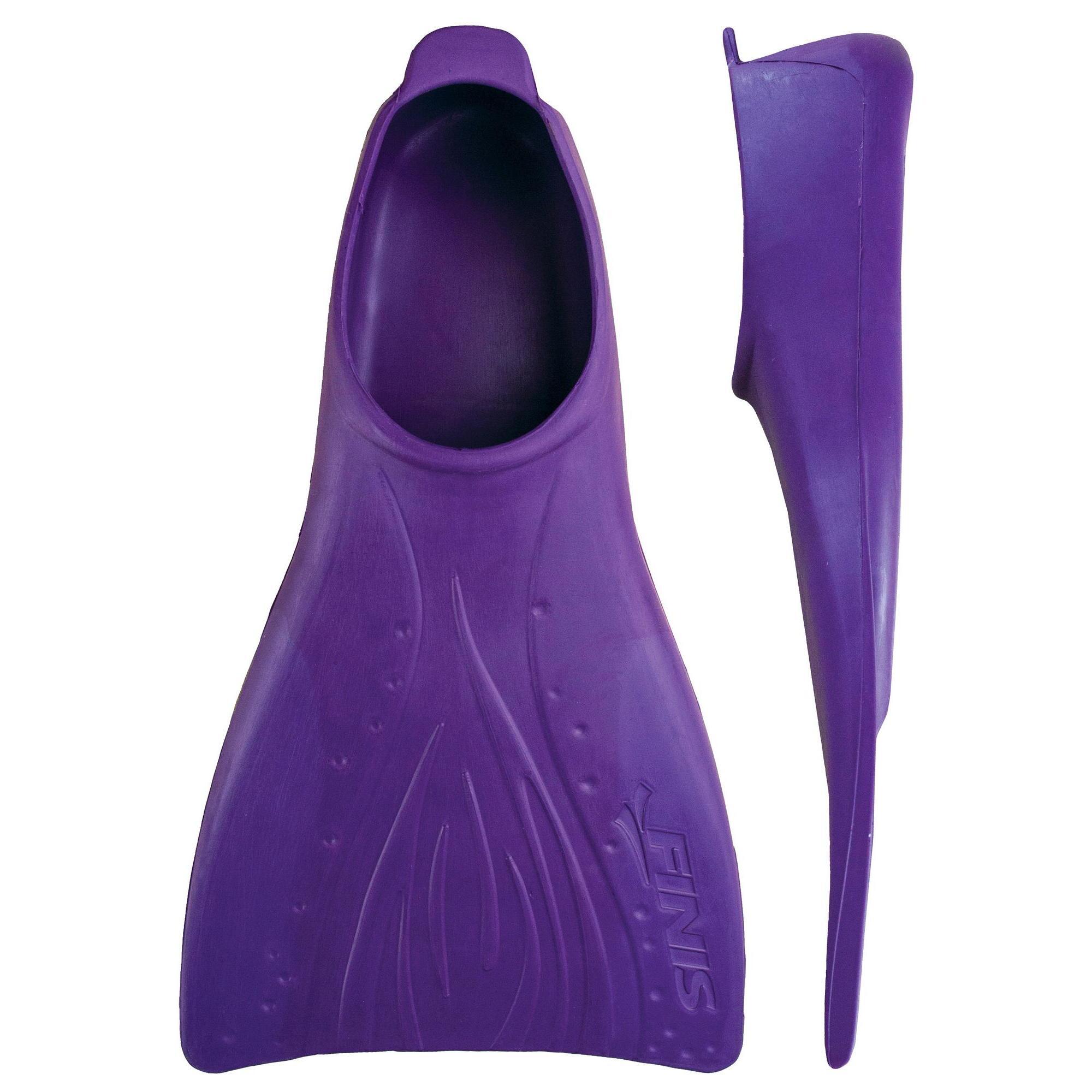 Finis Junior Booster Swin Fins - 24-26