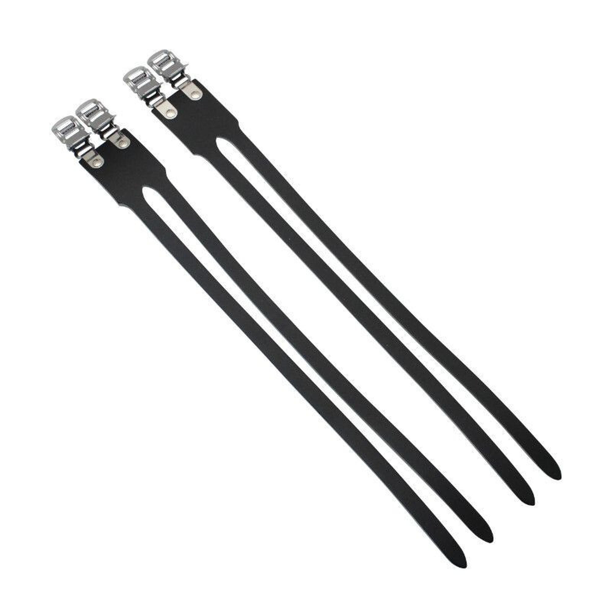 Para dwuramiennych pasków do podnóżków P2R Ref 21937