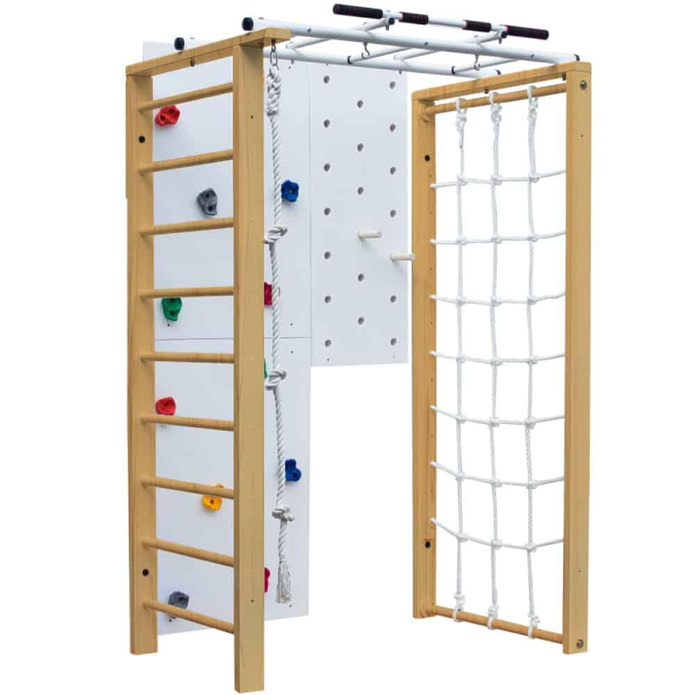 Drabinka gimnastyczna Małpiszon David