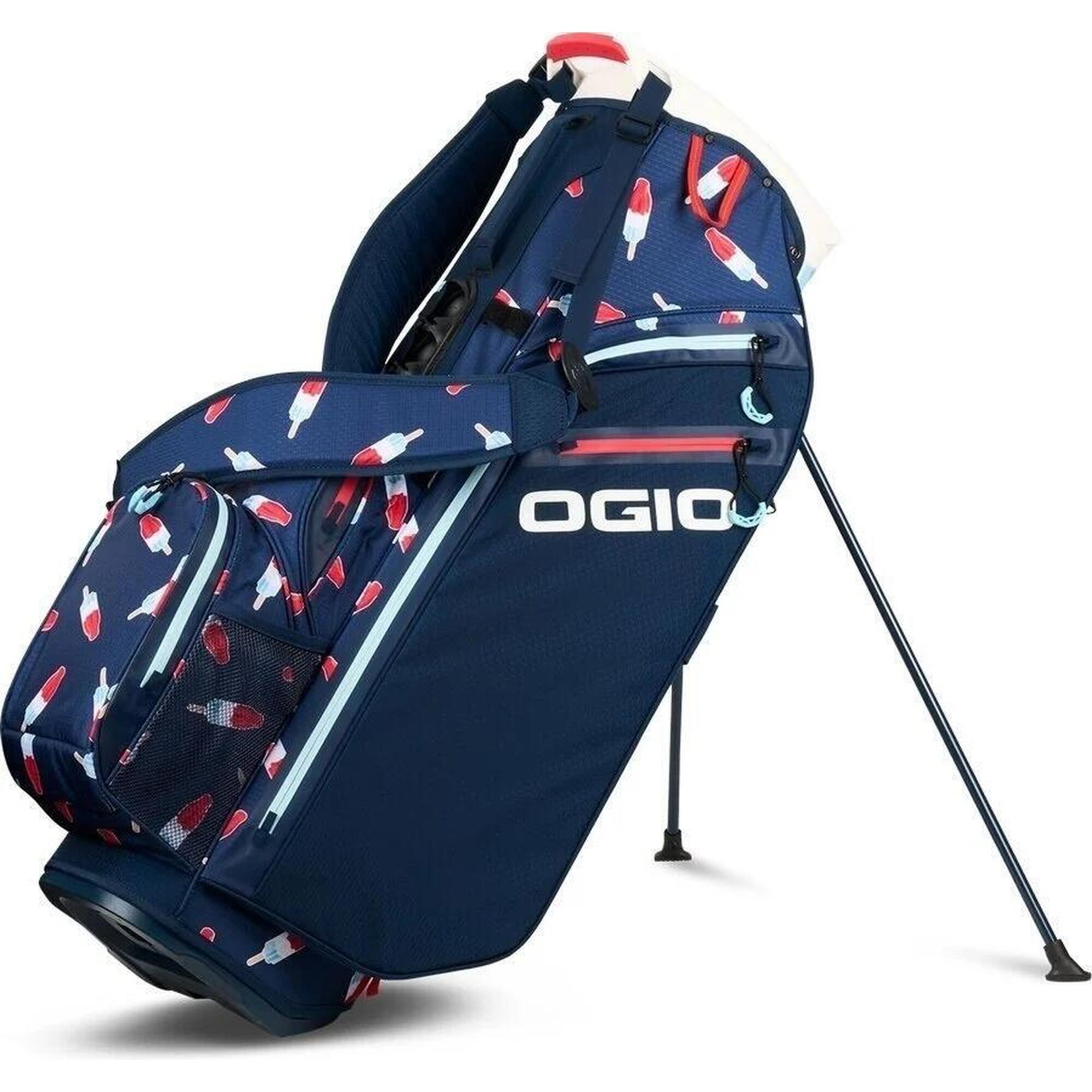 Torba golfowa Ogio All Elements Hybrid