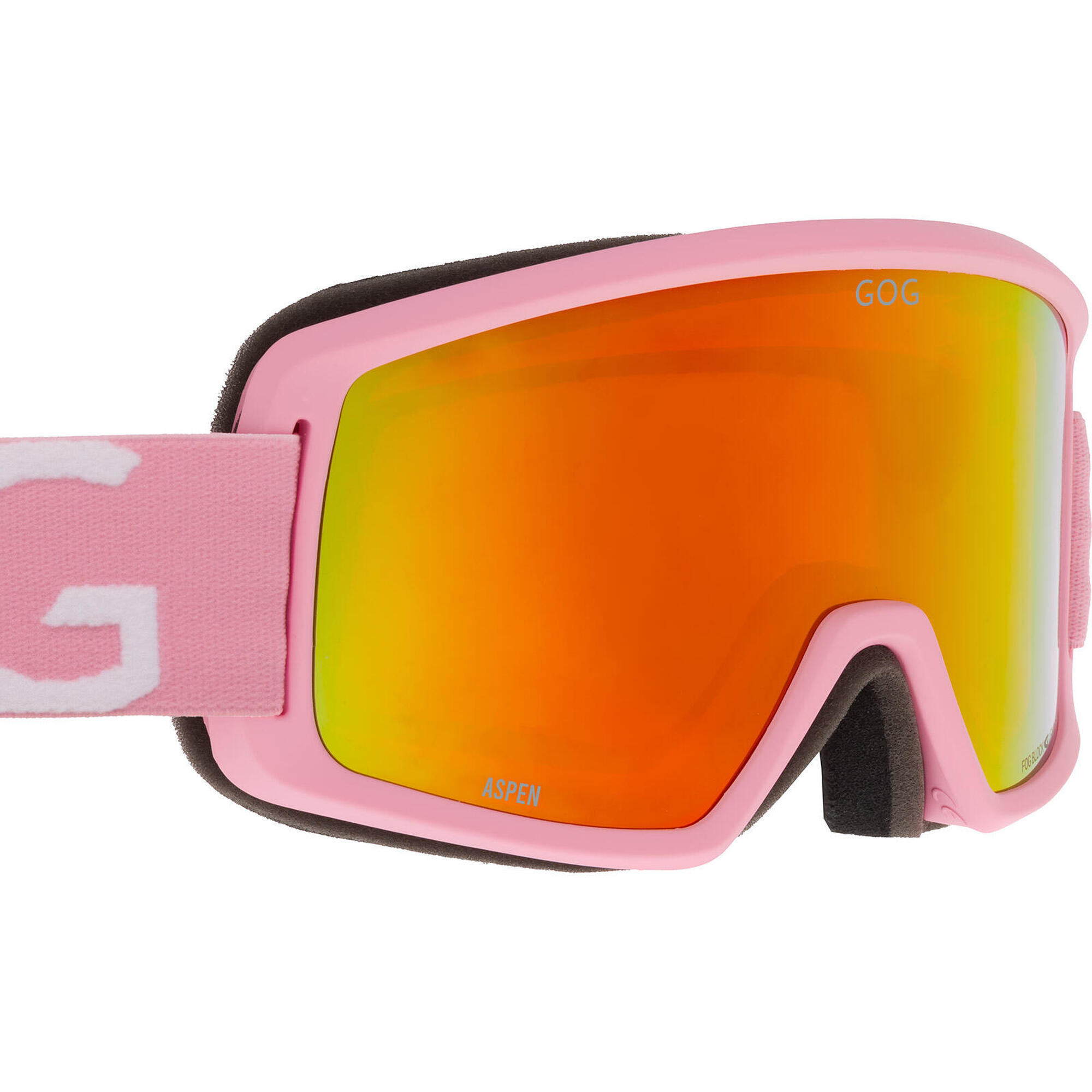 Gogle narciarskie GOG