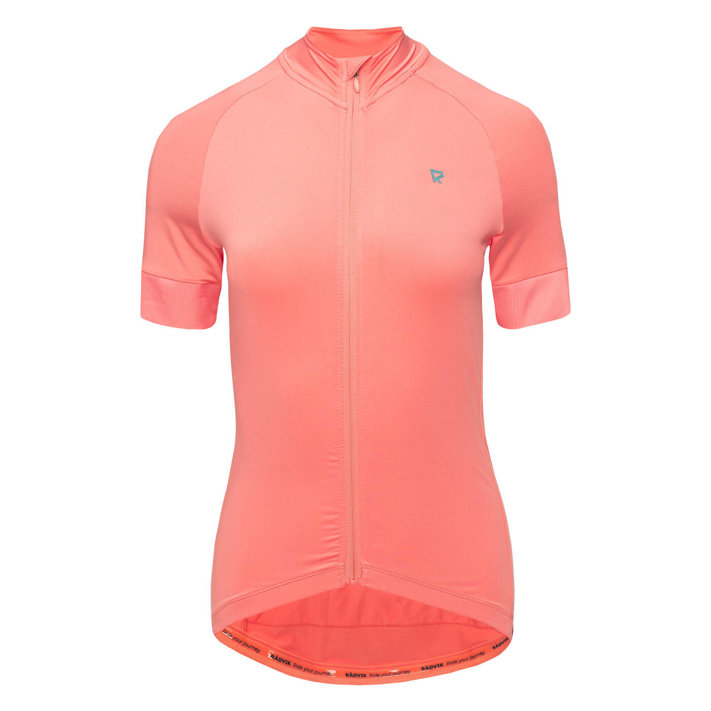 Damski jersey Radvik Bravo LDS