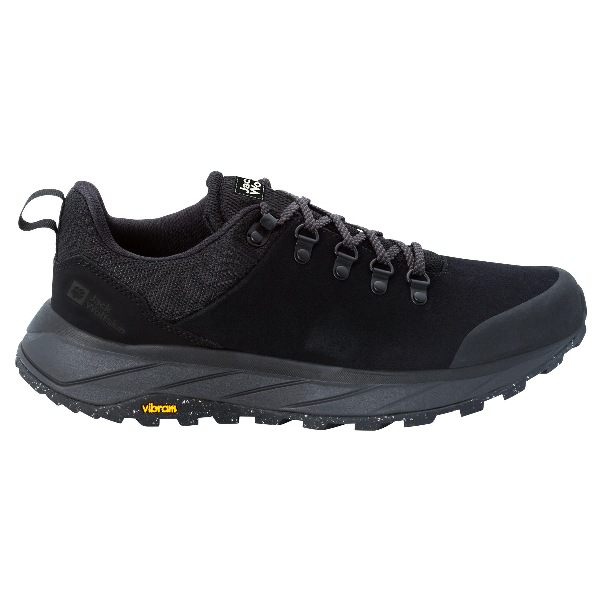 Buty trekkingowe Jack Wolfskin Terraventure Urban Low