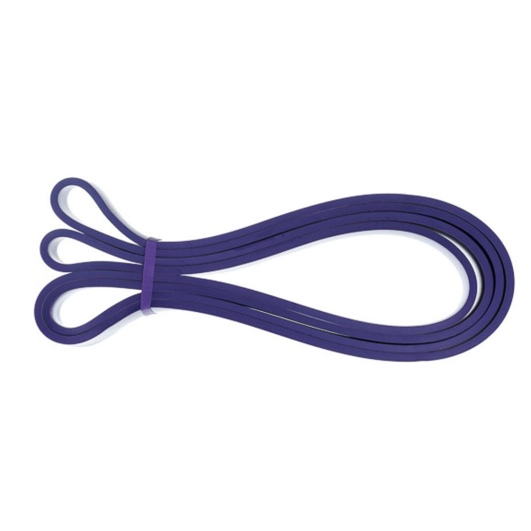 Taśmy oporowe do ćwiczeń na siłowni Power Band gumy treningowe fitness DrFit