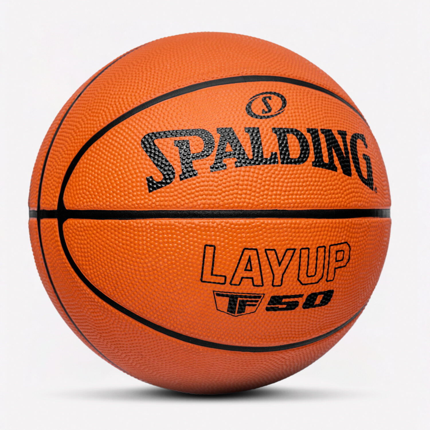 Piłka do koszykówki Spalding Layup TF-50