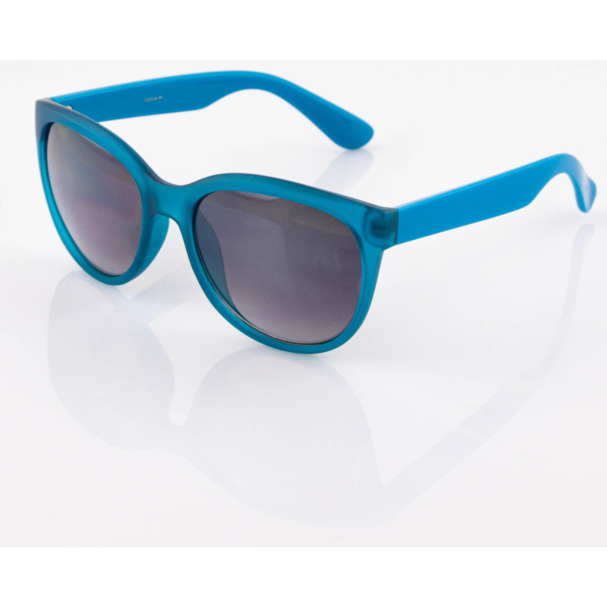 Unisexowe okulary przeciwsłoneczne Basley z ochroną UV