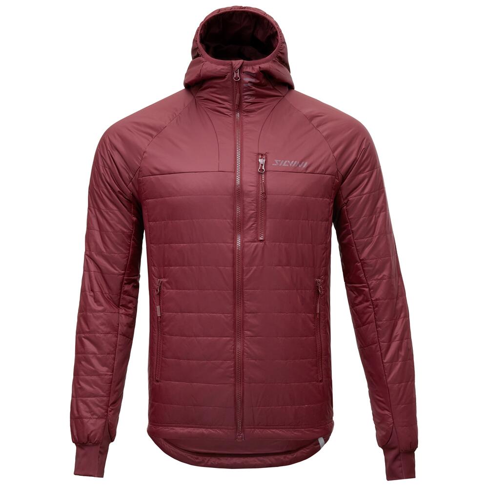 Kurtka męska Silvini Men Jacket Rutor MJ1142