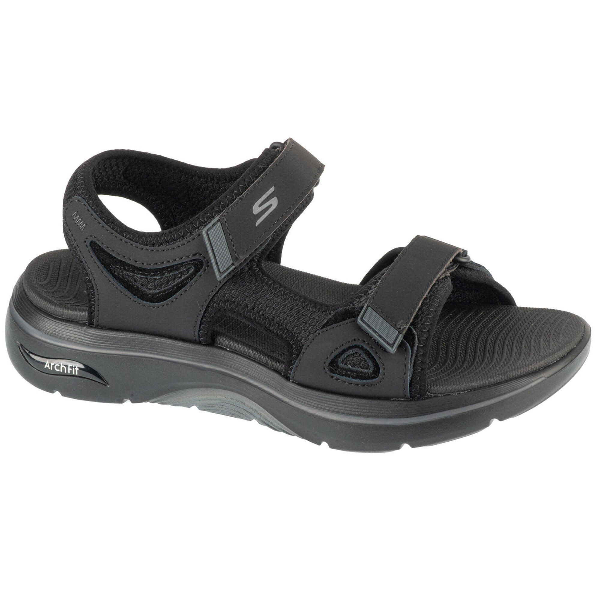 Sandały męskie, Go Walk Arch Fit 2.0 Sandal - Capistrano