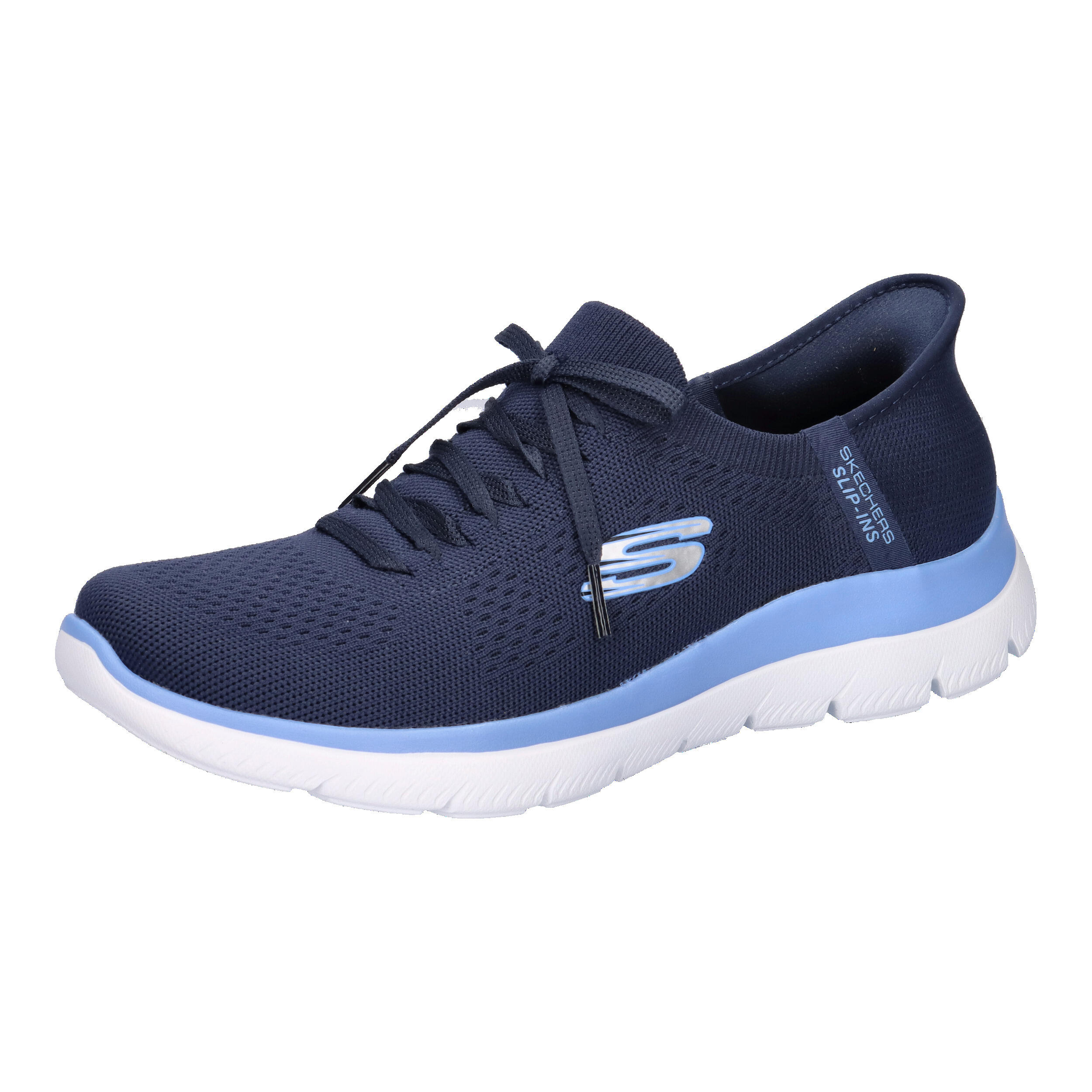 Buty sportowe Sneakersy damskie, Slip-Ins: Summits - New Daily