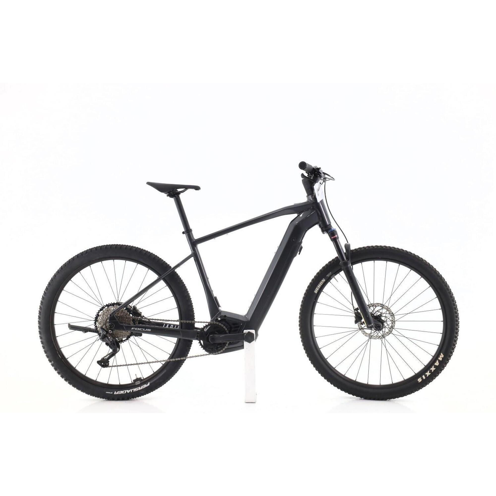 Second life · R. elektryczny · Focus Jarifa 2 6.7 · W bardzo dobrym stanie