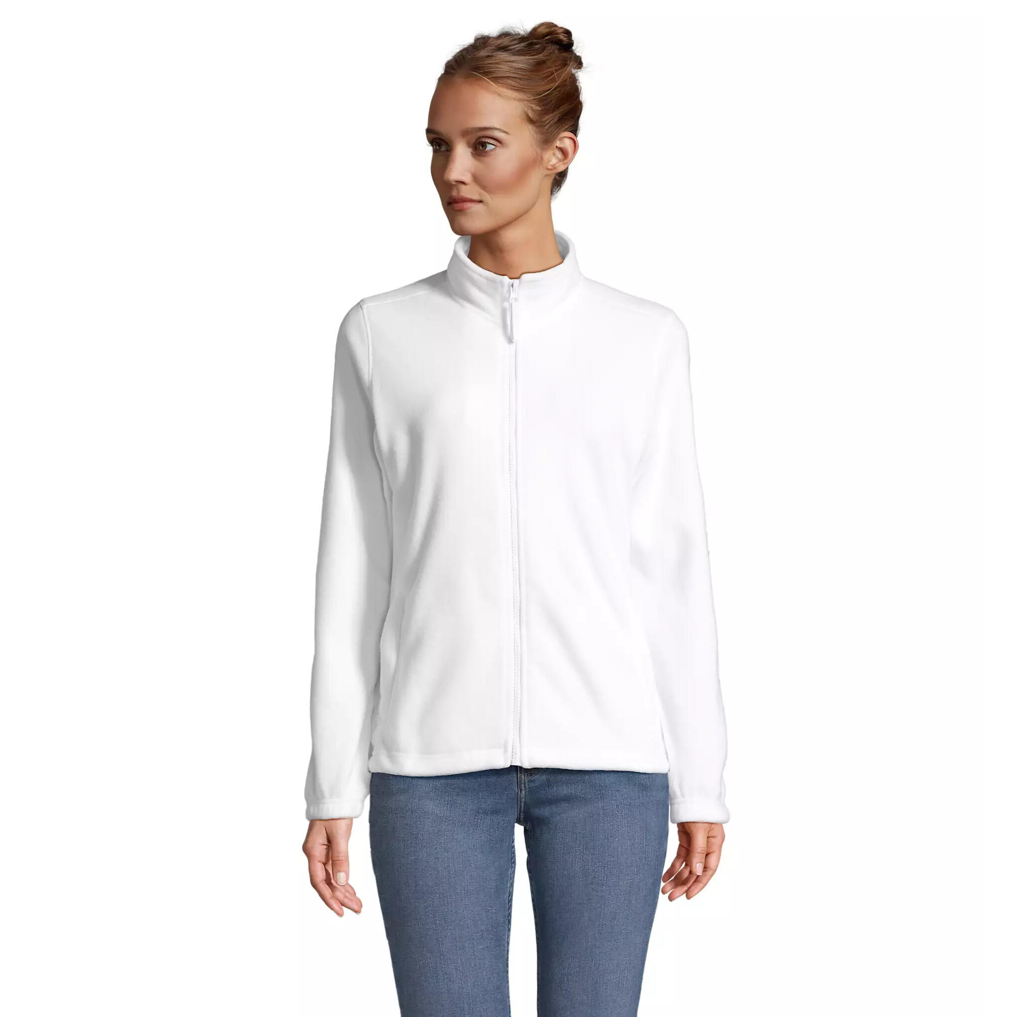 Damski polar Sol's North