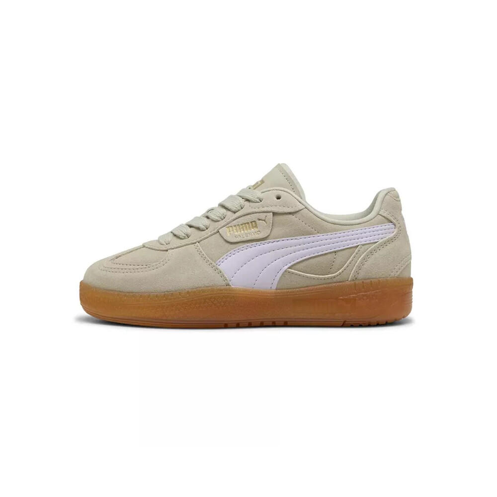 Sneakersy damskie Puma Palermo Moda Xtra Gum