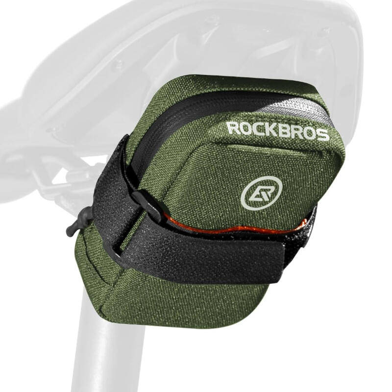 Torba rowerowa pod siodełko narzędziowa Rockbros F006