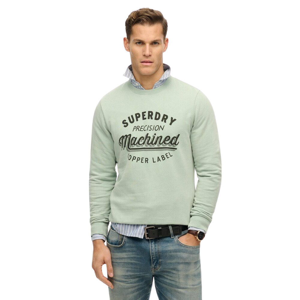 Bluza Superdry Vintage Wash