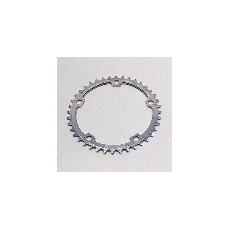 Potrójna płyta drogowa Miche 5BRA CAMPA ALU 9-10V.