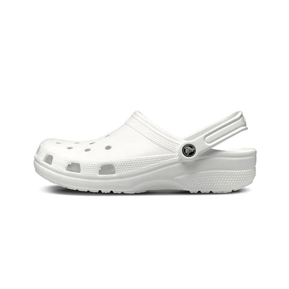 Japonki Crocs Classic, Dla obu płci