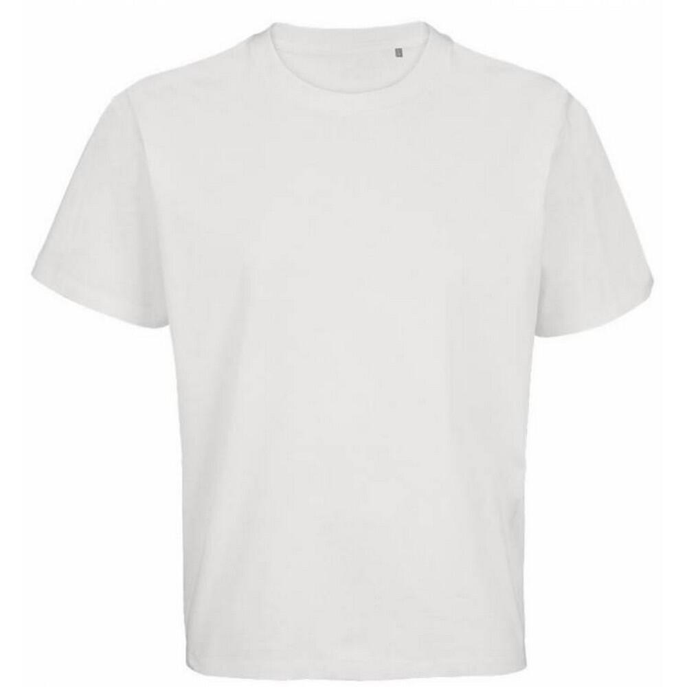 Koszulka Unisex Dla Dorosłych Legacy Oversized T-shirt