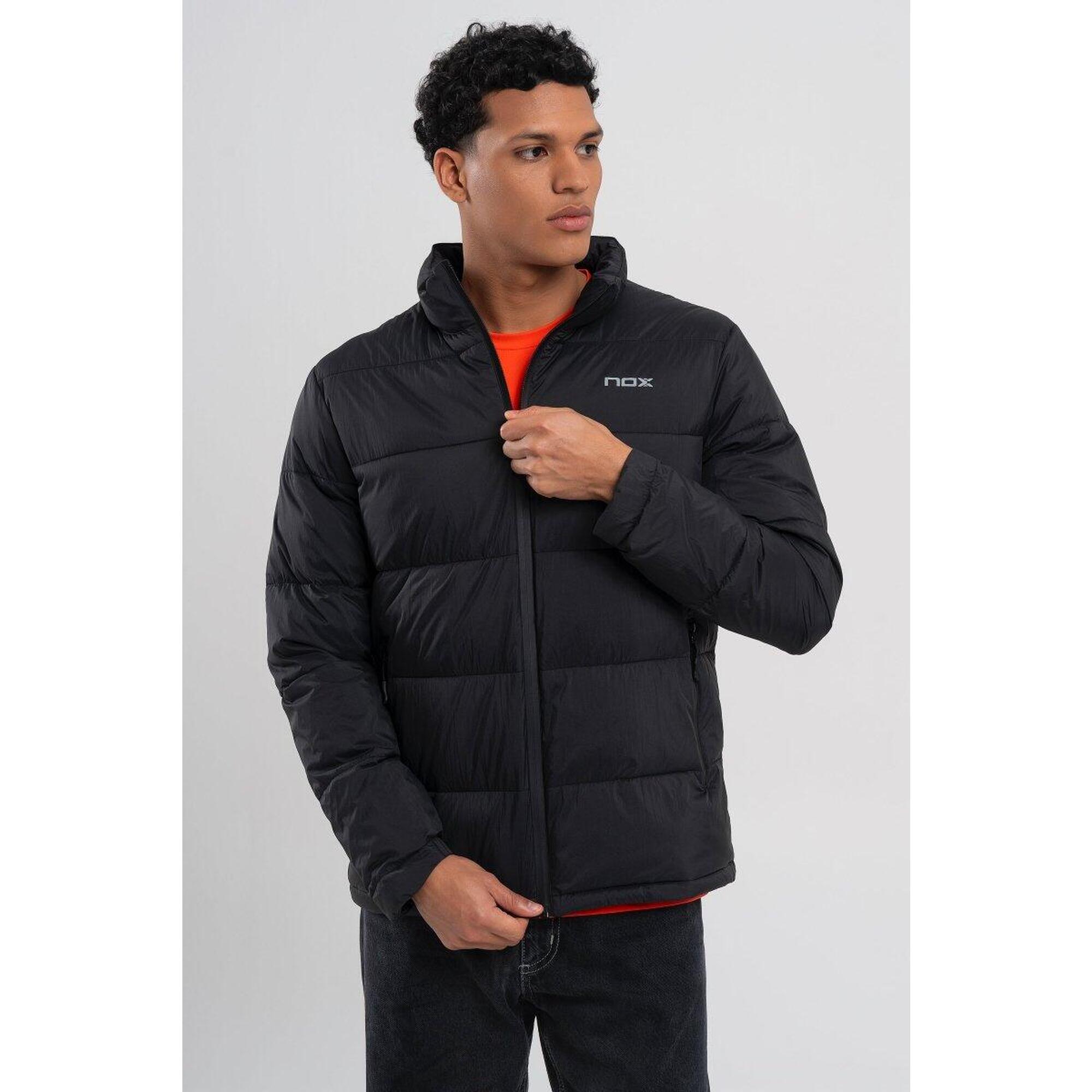 Chaqueta Nox Team T24hchte