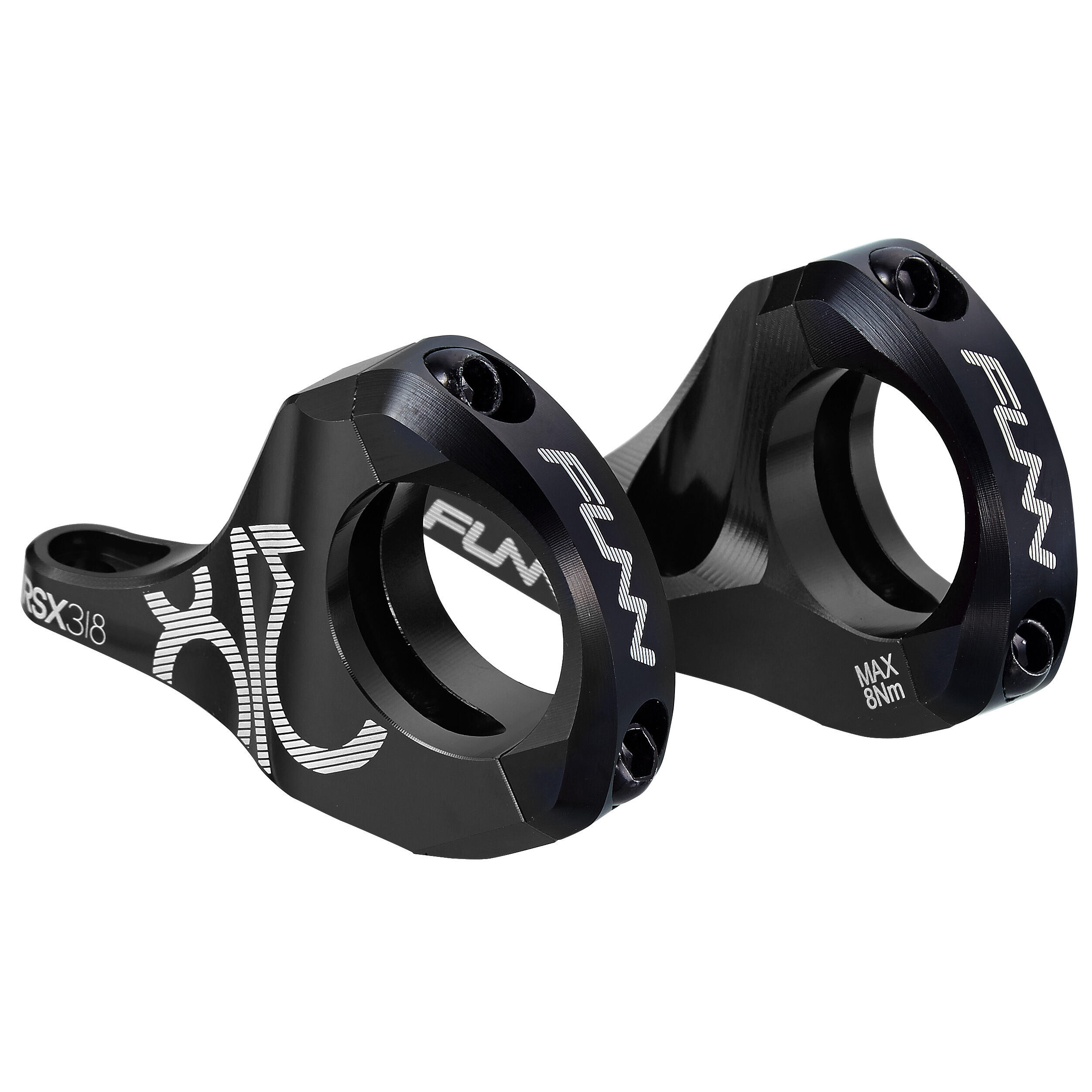 Łodyga Funn RSX 31.8