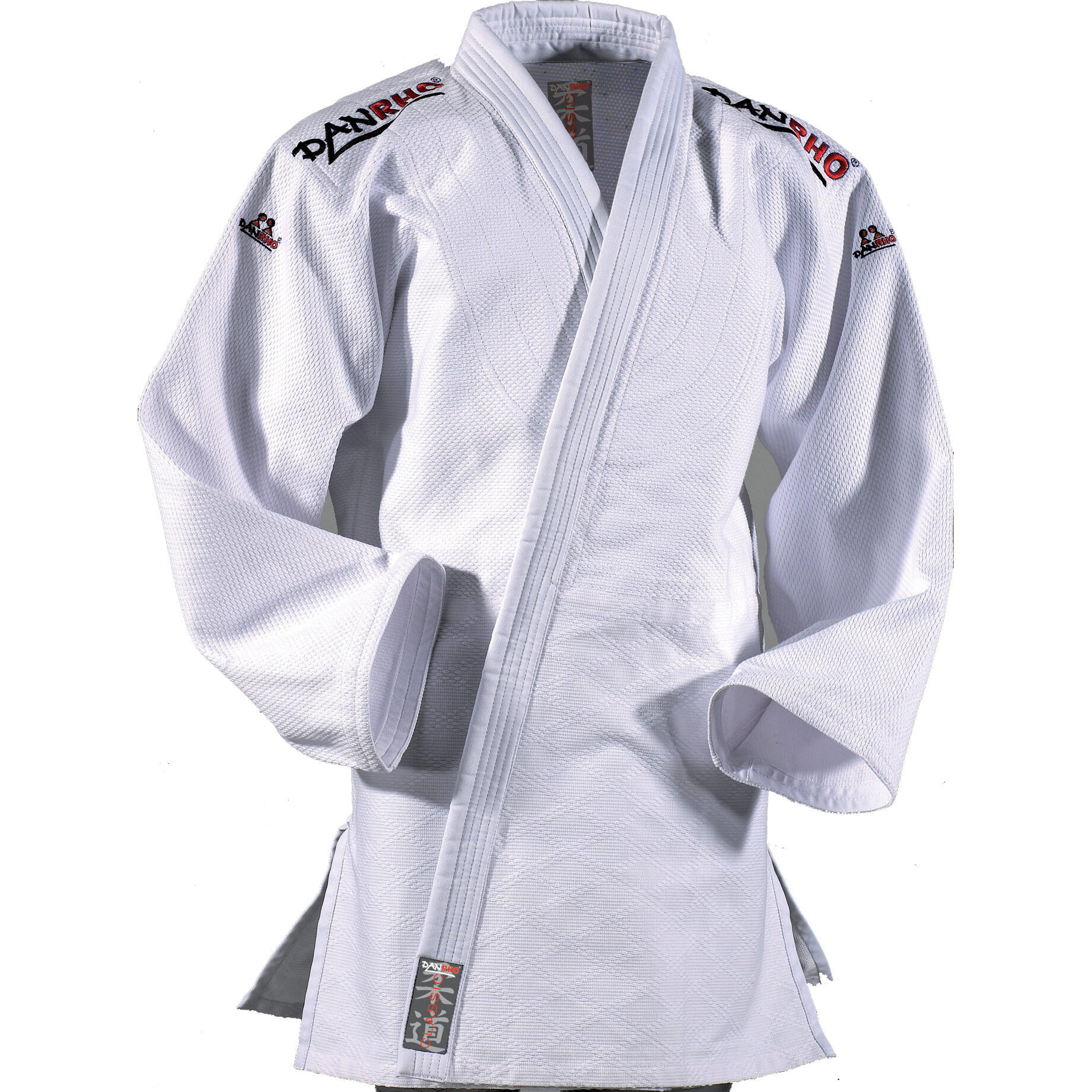 Kimono judo Danrho Classic