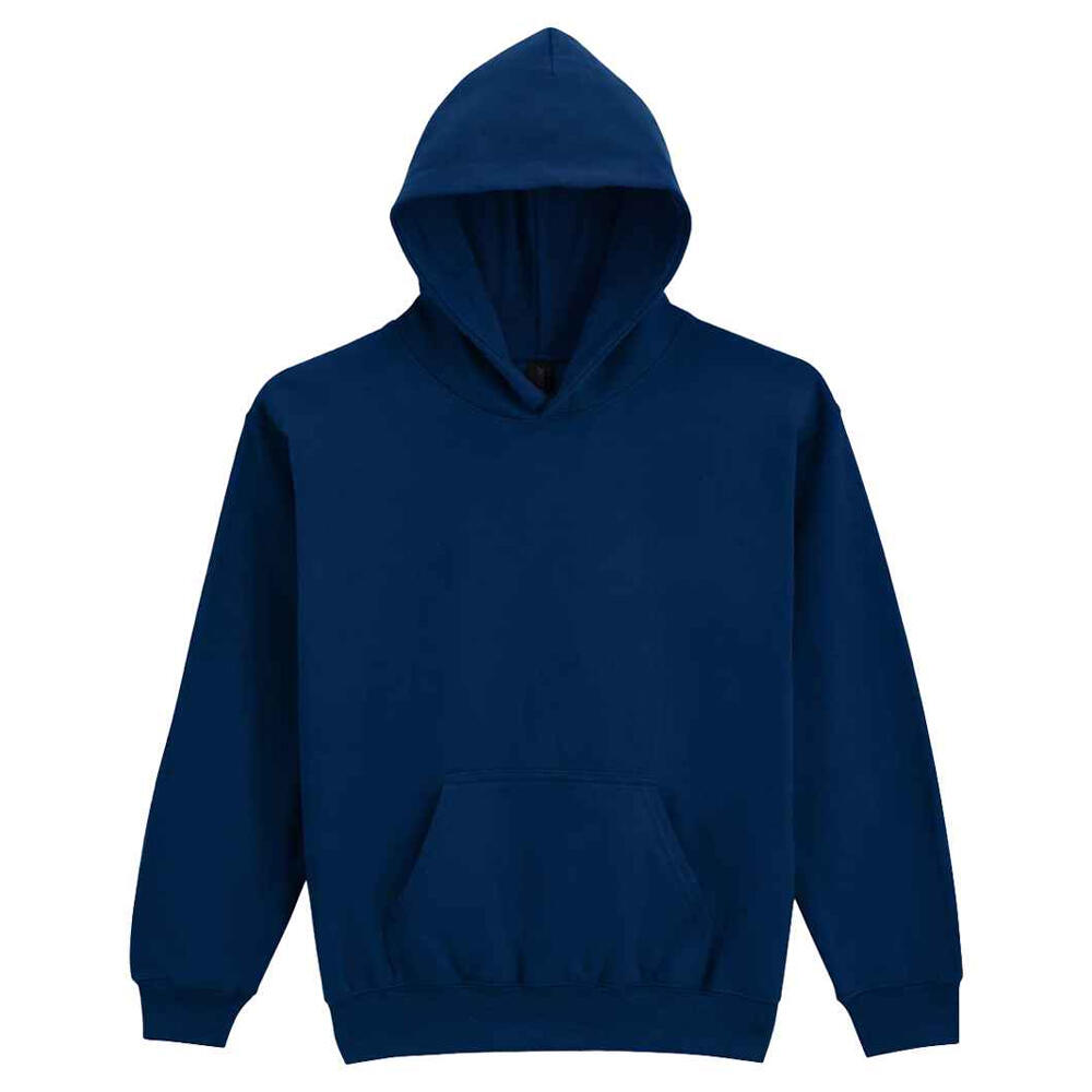 Bluza Dziecięca Softstyle Fleece Midweight Hoodie