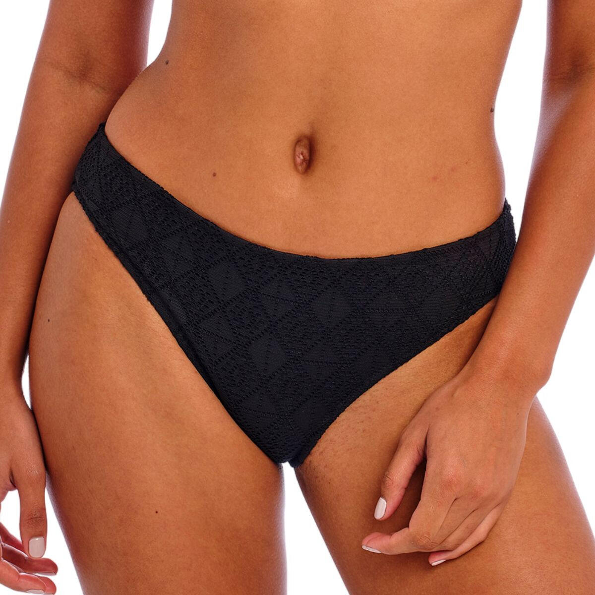 Figi do kostiumów kąpielowych dla kobiet Freya Nomad Nights